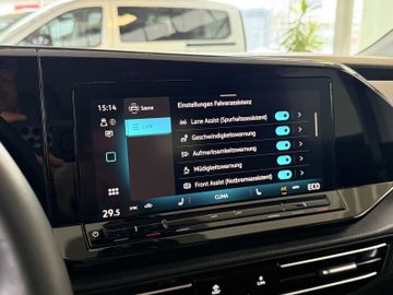 Volkswagen Caddy Maxi eHYBRID DSG LED ACC AHK KAMERA 7SITZ