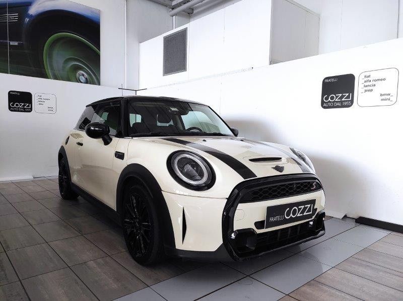 MINI MINI Mini (F56) - Mini 2.0 Cooper S Classic