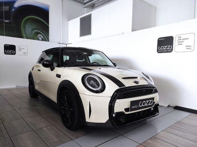 MINI MINI Mini (F56) - Mini 2.0 Cooper S Classic