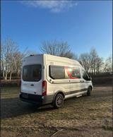 Bürstner Lineo C590 - Bürstner Lineo C 590