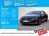 Volkswagen Arteon Elegance 2.0 TDI LED Navi ParkPilot App D