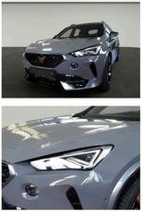 Cupra Formentor 2.0 TSI 228kW VZ 4Drive DSG VZ - Cupra Formentor von privat