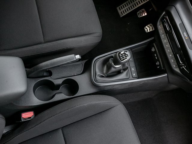 Hyundai Bayon 1.0 Select 2WD Navi Spurhalteassistent