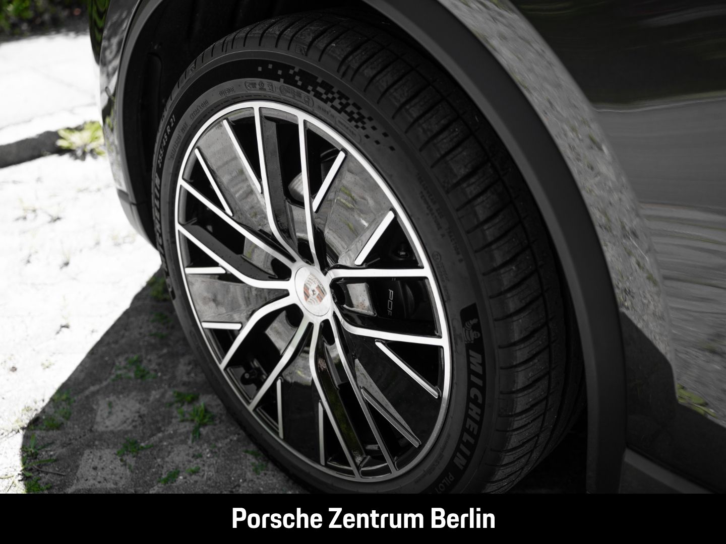 Porsche Macan - Bild 30