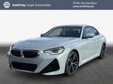 BMW 220i Coupe Aut. 135 kW, 2-türig