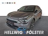 Citroën e-C4 50kWh Shine 11kW-Charger SHZ LenkradHZG App - Citroën ë-C4 Gebrauchtwagen