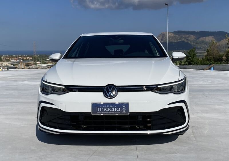 Volkswagen Golf 8 R-Line 1.5 TSI EVO 150CV imagem 2