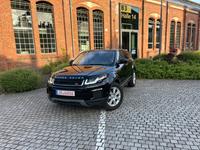 Land Rover Range Rover Evoque SE AWD,Pano,Meridian,Kamera