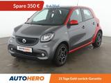 Smart forfour 1.0 Prime*NAVI*PDC*SHZ*KLIMA*JBL*TEMPO* - Smart Gebrauchtwagen in Hannover