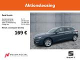 Seat Leon Road Edition 1.5 TSI 85 kW (116 PS) 6-Gang - Seat Leon Neuwagen