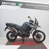 Triumph Tiger 800 XCa 130 euro/MESE - ACCONTO 0 - TRIUMPH TIGER XCA