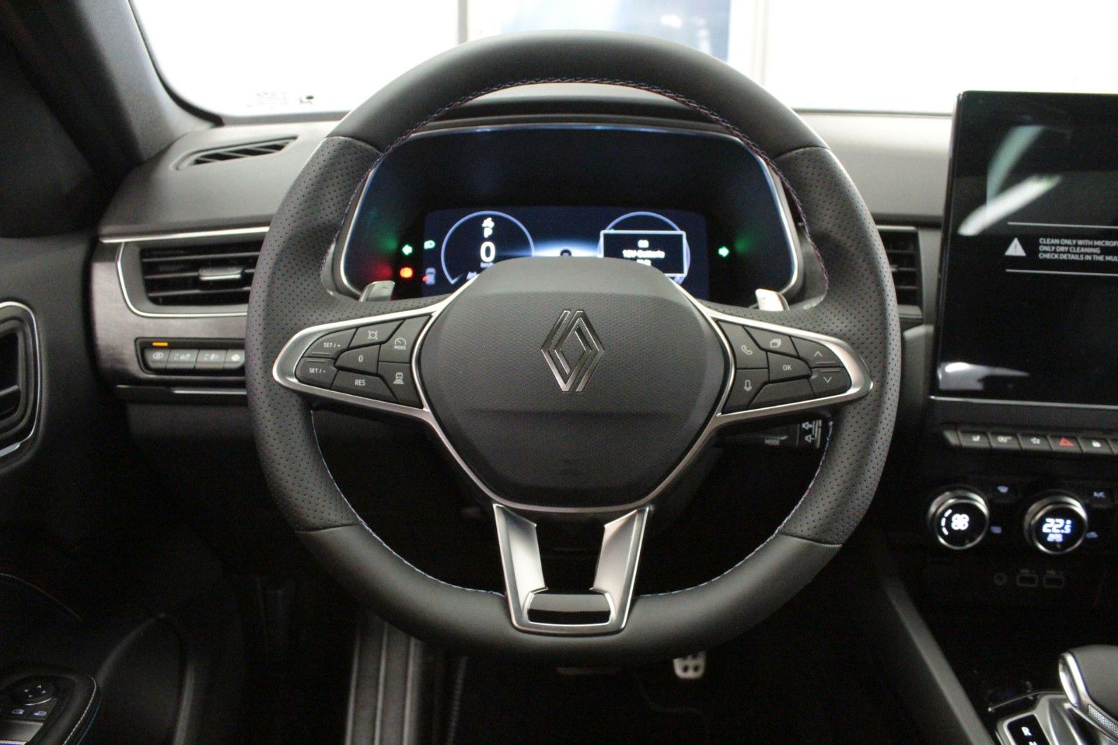 Fahrzeugabbildung Renault Arkana Mild Hybrid 160 EDC Esprit Alpine*15052*