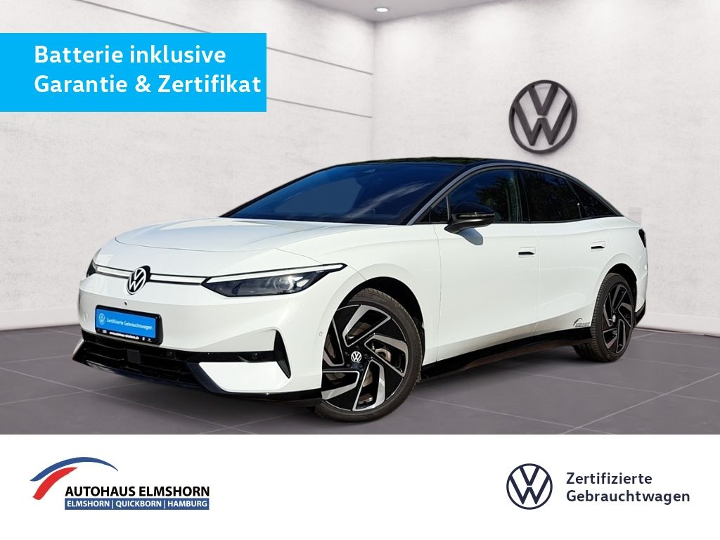 Angebot ansehen Volkswagen ID.7