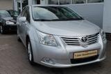 Toyota Avensis Edition *TÜV-NEU* - gebrauchte Toyota Avensis aus dem Jahr 2010