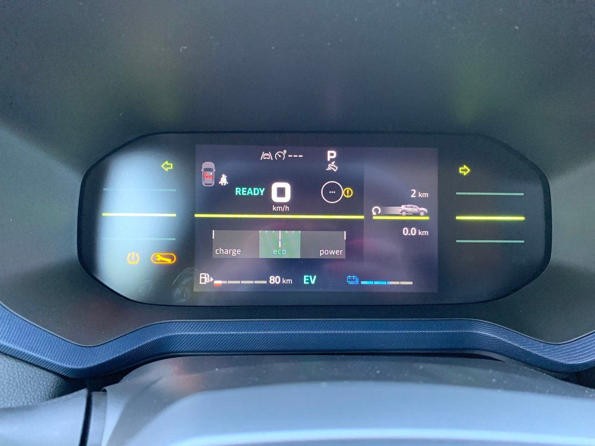 Dacia Duster - Bild 16