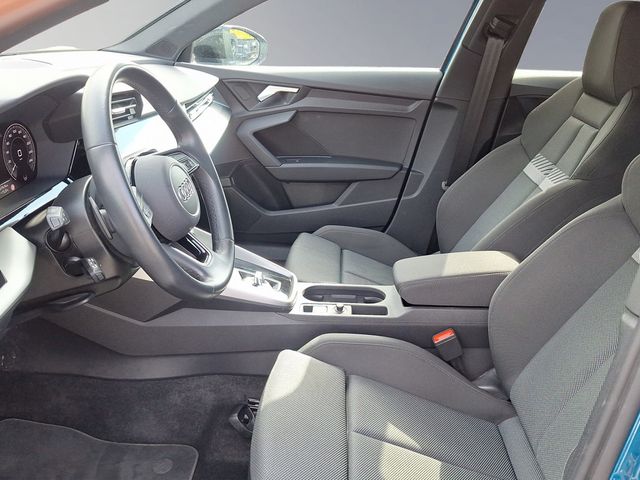 A3 Sportback 40 TFSI e advanced S-tronic LED, Rü