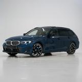 BMW xDrive Touring M Sport PRO PANO 360° HUD 