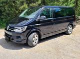 Volkswagen VW T6 4 Motion Multivan - Volkswagen LT aus 2017