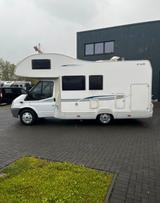 NobelART A-620 - Wohnwagen & Wohnmobile in Oberhausen
