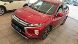 Mitsubishi Eclipse Cross Spirit+ 1.5 T-MIVEC 2WD 6-Gang - Mitsubishi Eclipse Cross: Spirit