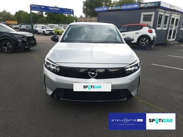 Opel Corsa - 2