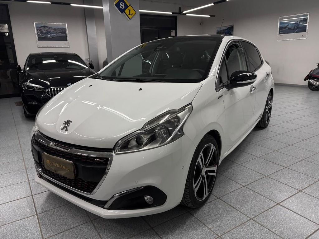 Image of Peugeot 208