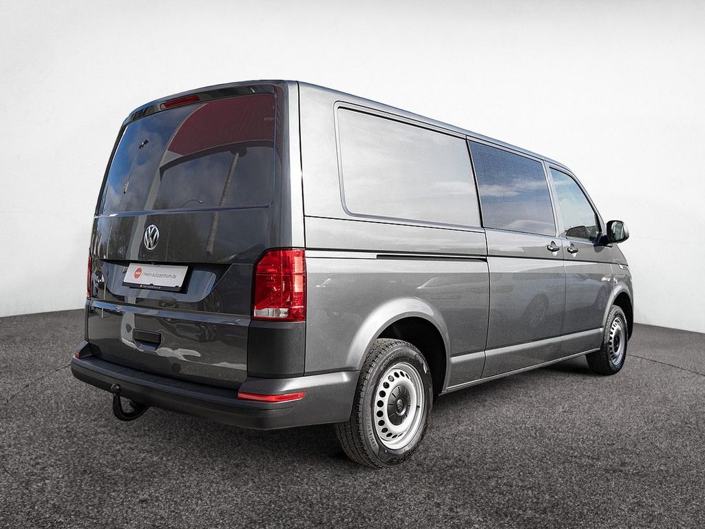 Fahrzeugabbildung Volkswagen T6.1 Transporter Kasten lang, 2.0 TDI 4M AHK NAV