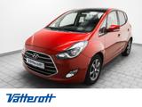 Hyundai ix20 1.6 CRDi DPF YES! Plus Blue - Hyundai ix20 mit Diesel-Antrieb