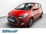 Hyundai ix20 1.6 CRDi DPF YES! Plus Blue - Hyundai ix20: Crdi