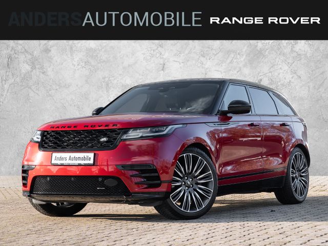 Land Rover Range Rover Velar P250 AWD R-DYNAMIC SE