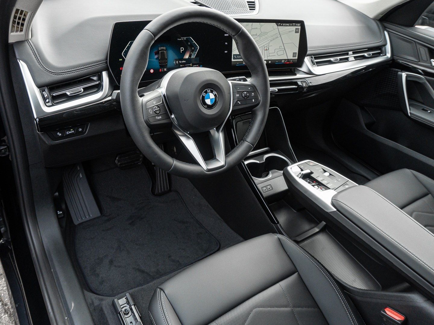 BMW X1 - Bild 5