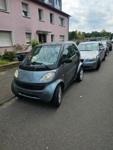 SmartForTwo Mc01 - Smart ForTwo aus 2025