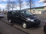 Fiat Scudo L2H1 130 Multijet HU 01/2027 - Fiat Scudo aus 2015