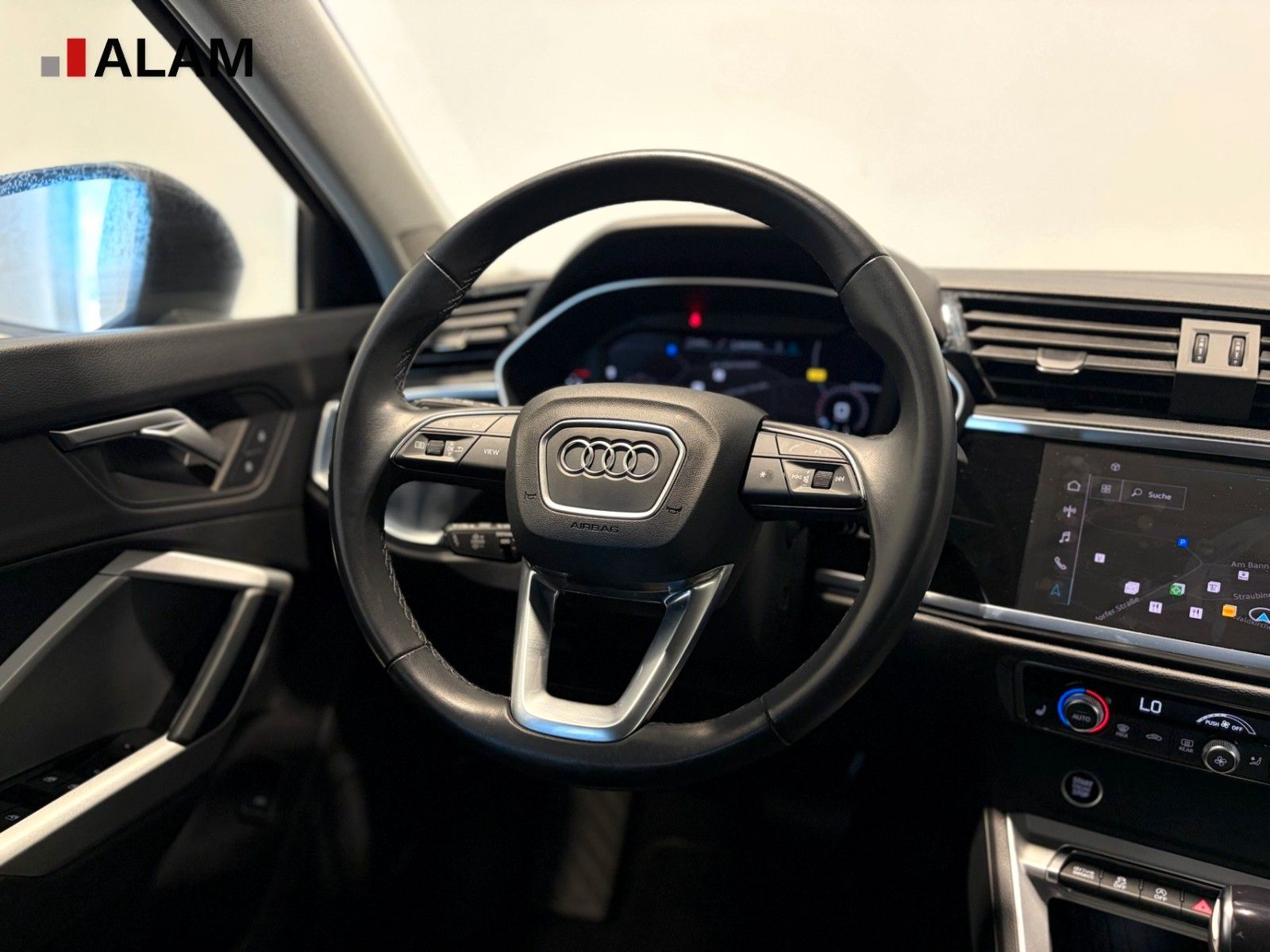 Audi Q3 SB 40 TDI quattro S line ACC AHK LED RFK ViCo foto 19