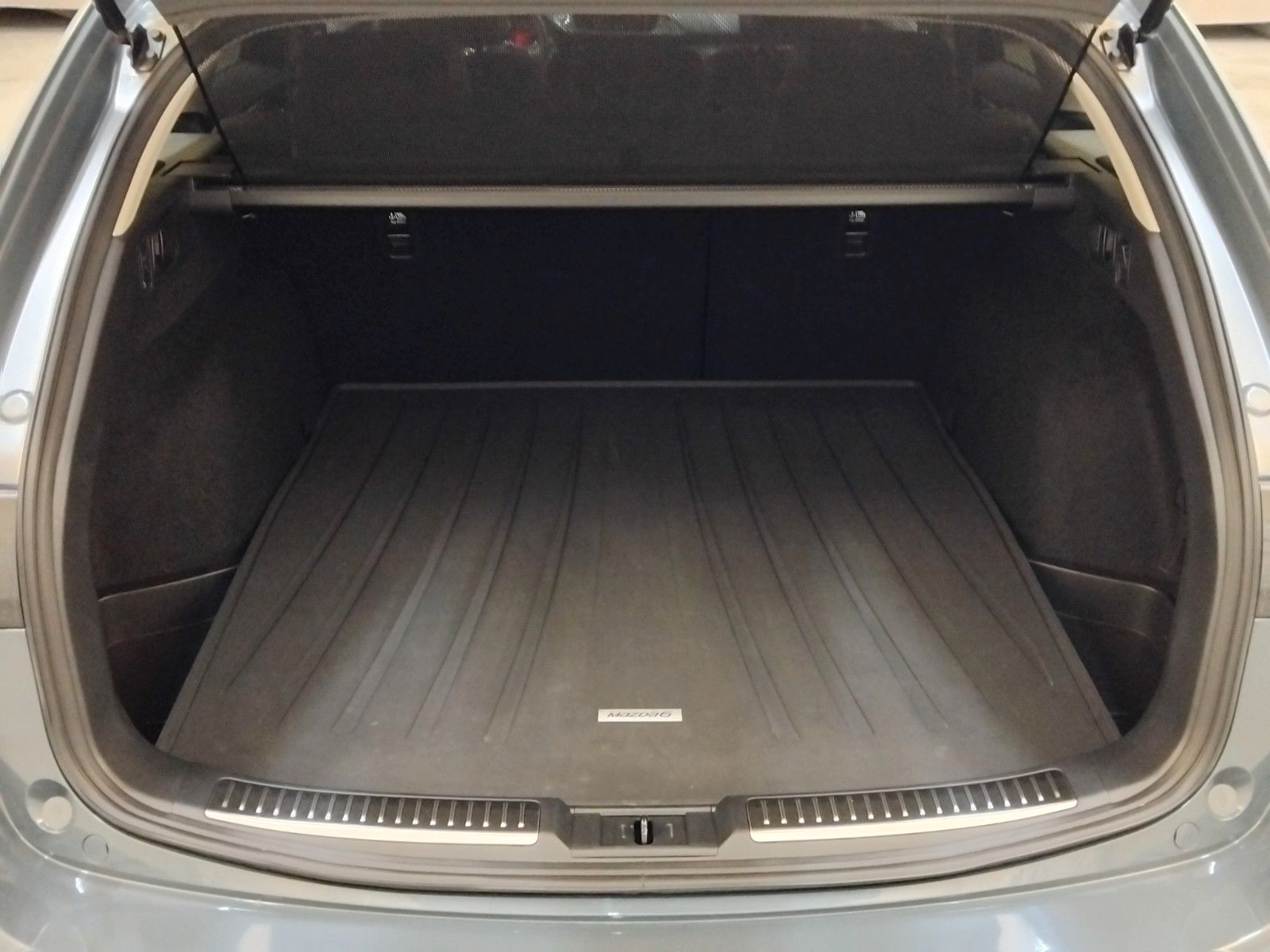 Mazda 6 (07/2022, Benzin)