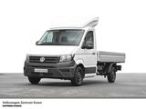 Volkswagen Crafter 35 Pritschenwagen TDI Bluetooth - Pritschenwagen