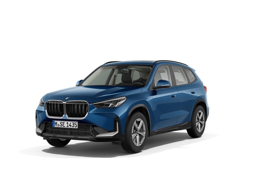 Image of BMW X1