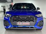 Audi SQ5 TDI Pano Standheiz Head-Up B&O 21-Alu Memory - Audi SQ5 mit Diesel-Antrieb: Allradantrieb