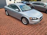Volvo C70 Cabriolet D5 Summum*XENON*TOP AUSSTATTUNG* - gebrauchte Volvo C70 aus dem Jahr 2009