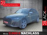 Audi SQ5 3.0 TDI quattro HUD NAVI GRA LED DAB SHZ 21 - Audi SQ5 in Dresden