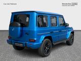 Mercedes-Benz G 580 with EQ Technology  - Mercedes-Benz G 580 Gebrauchtwagen
