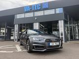 Audi A4 Lim. 3.0L Quattro S-LINE/HEAD-UP/BURMESTER - Audi A4 mit Diesel-Antrieb: 3.0