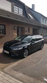 Andere Auto Ford Mondeo - Andere: Kombi