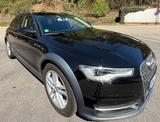 Audi A6 Allroad 3.0 TDI quattro 140kW S tronic - - Audi A6 Allroad: Kombi