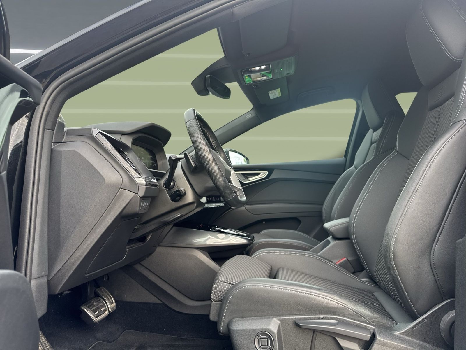 Audi Q4 e-tron - Bild 14