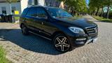 Mercedes-Benz ML 350 STH AHK HUD PLA ACC BSW LKA PAN - gebrauchte Mercedes-Benz ML 350 aus dem Jahr 2013