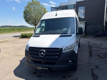 Mercedes Sprinter - 4
