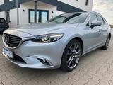 Mazda 6 Kombi Nakama Intense|Head Up|Navi - Mazda 6: Nakama
