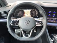 Volkswagen Touareg - Vorschau Bild 9