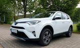 Toyota RAV 4 2,5-l-Hybrid Edition S+ Auto 4x2 Editi... - Toyota RAV 4 in Mainz